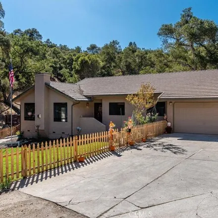 Buy this 3 bed house on 5450 Pescado Court in Atascadero, CA 93422