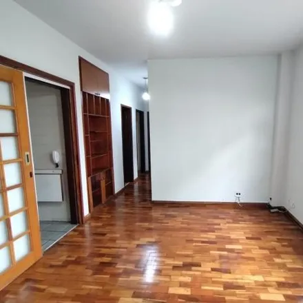 Rent this 3 bed apartment on José Cleto in Palmares, Belo Horizonte - MG