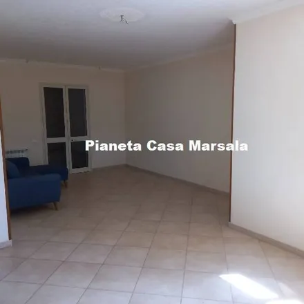Image 1 - Via Trapani, 91025 Marsala TP, Italy - Townhouse for rent
