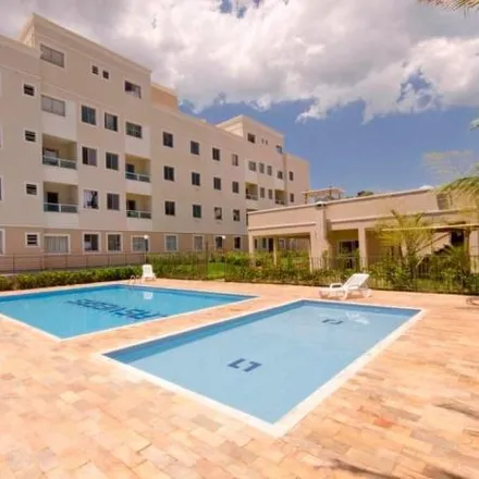 Buy this 2 bed apartment on Rua André Galo in Inglaterra, Londrina - PR