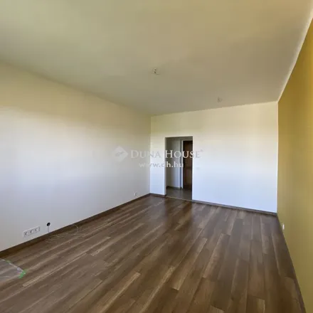 Rent this 2 bed apartment on Pécs in Ybl Miklós utca 3, 7633
