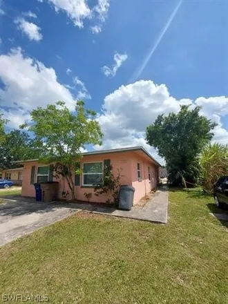 Rent this 2 bed house on 13033 First Street in Fort Myers Shores, Lee County