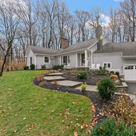 Buy this 4 bed house on 23 Gravel Hill Road in Kinnelon, Morris County