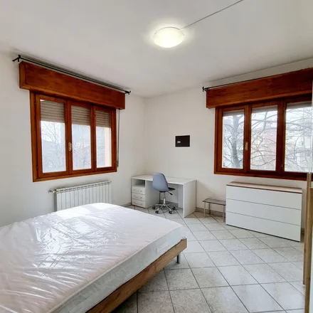 Image 4 - Via Paolo Gaddi 44, 41124 Modena MO, Italy - Apartment for rent