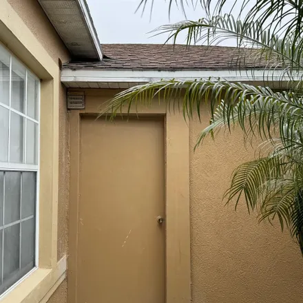 Rent this 1 bed apartment on Kissimmee Trail in Kissimmee, FL 34742