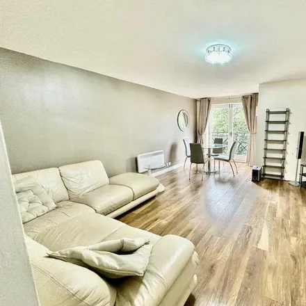 Rent this 2 bed apartment on 24 Manton Road in Enfield Island Village, London