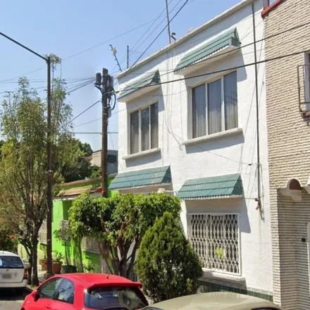 Buy this 5 bed house on Avenida Noé in Gustavo A. Madero, 07840 Mexico City