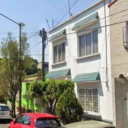 Image 1 - Avenida Noé, Gustavo A. Madero, 07840 Mexico City, Mexico - House for sale