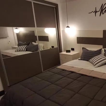 Buy this 1 bed condo on Avenida Pueyrredón 2446 in Recoleta, C1128 ACJ Buenos Aires