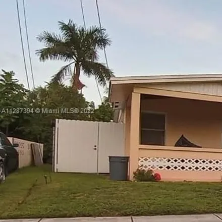 Buy this 3 bed house on 1140 Northwest 47th Avenue in Lauderhill, FL 33313