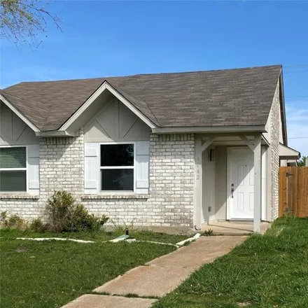 Rent this 2 bed house on 4778 Dooley Drive in The Colony, TX 75056