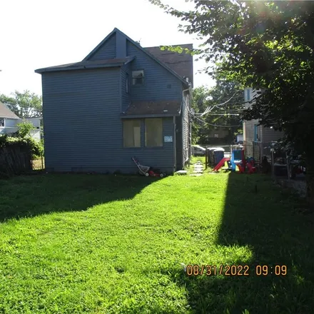 Image 5 - House of God Mount of Zion, 3184 West 73rd Street, Cleveland, OH 44102, USA - Duplex for sale
