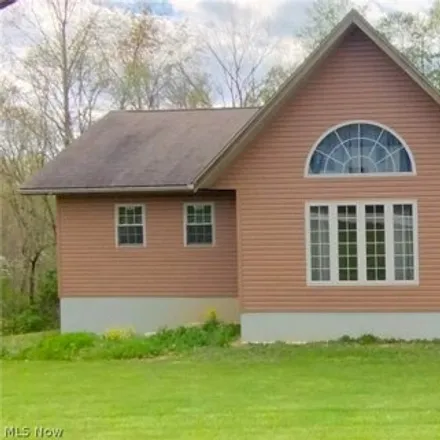 Buy this 3 bed house on 41333 Roy Watson Road in Plainview, Perry Township