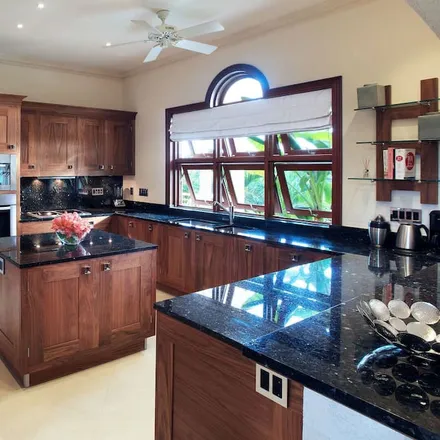Rent this 6 bed house on Lower Carlton in Saint James, Barbados