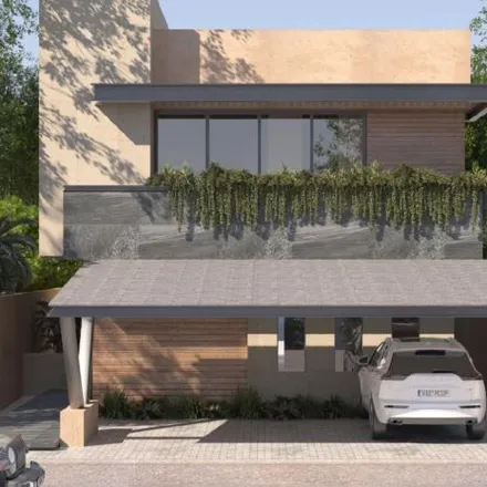 Image 1 - unnamed road, Lagos del Sol, ROO, Mexico - House for sale