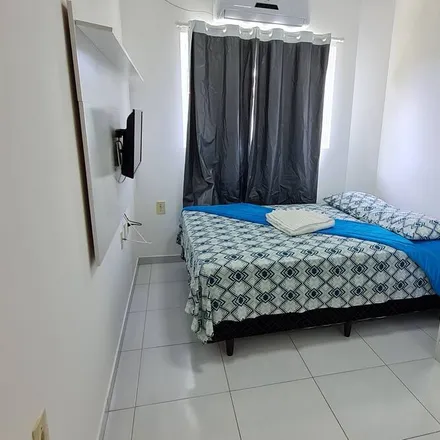 Rent this 2 bed apartment on Paulista