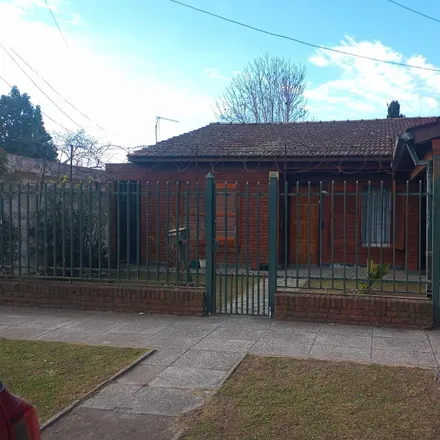 Buy this studio house on Juan Antonio Bussolini in Bello Horizonte, 1663 Santa María