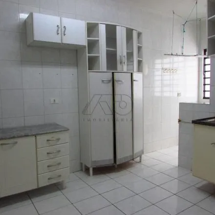 Rent this 2 bed apartment on Rua Eça de Queiroz in Vila Monteiro, Piracicaba - SP