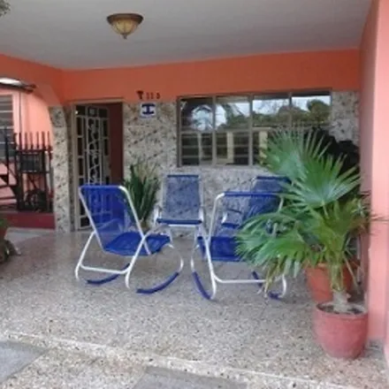 Image 1 - Cojímar, HAVANA, CU - House for rent
