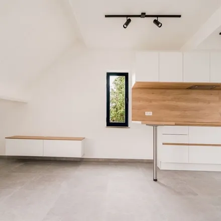 Rent this 1 bed apartment on Berlaarbaan 30 in 2820 Bonheiden, Belgium