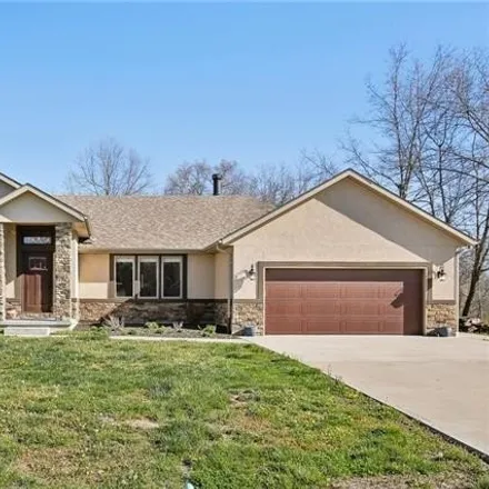Buy this 4 bed house on unnamed road in Johnson County, MO 64093