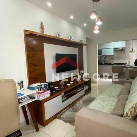 Image 2 - Rua do Amparo, Cascadura, Rio de Janeiro - RJ, 21381-350, Brazil - Apartment for sale