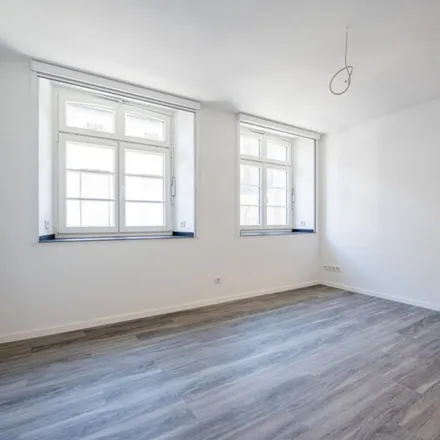 Rent this 2 bed apartment on Klaus-Lauterbach-Halle in Tönisberger Straße 7-9, 47839 Krefeld