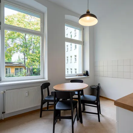Image 6 - The Klub Kitchen, Veteranenstraße 27, 10119 Berlin, Germany - Room for rent