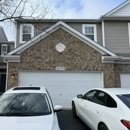 Rent this 2 bed house on 24382 Leski Lane in Plainfield, IL 60585