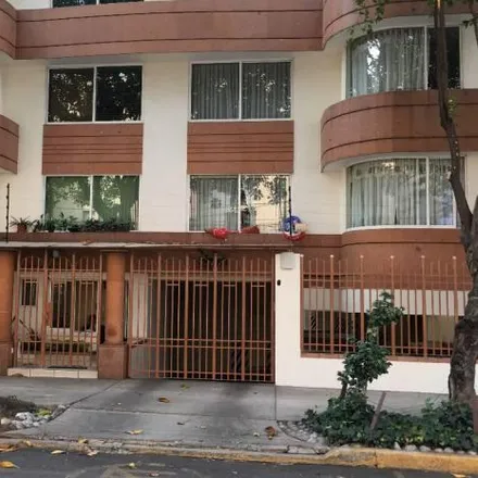 Rent this 3 bed apartment on Calle Providencia in Benito Juárez, 03103 Mexico City