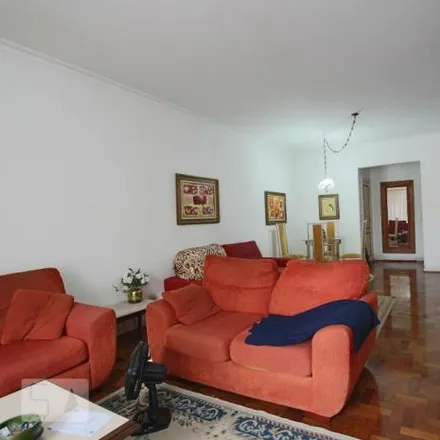 Rent this 4 bed apartment on Edifício Maria Antonieta in Rua Major Sertório 727, Higienópolis