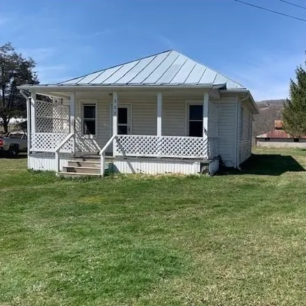 Image 2 - Highland Telephone Cooperative, Potomac River Road, Highland County, VA 24468, USA - House for sale