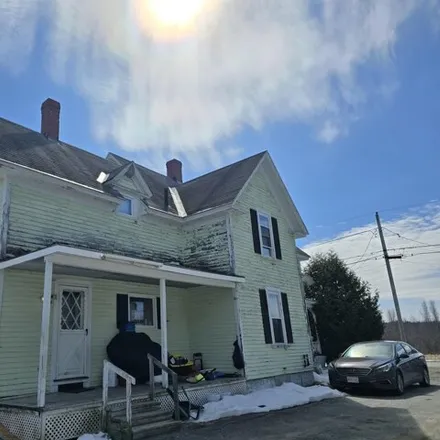 Buy this 3 bed house on 32 First Street in Milo, Piscataquis County