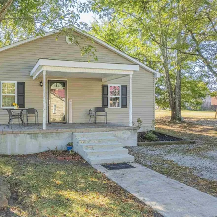Buy this 3 bed house on 115 Carroll Street in Royston, Franklin County