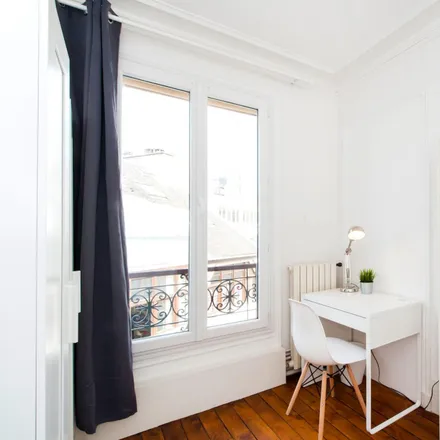 Image 3 - 11 Rue de l'Aqueduc, 75010 Paris, France - Room for rent