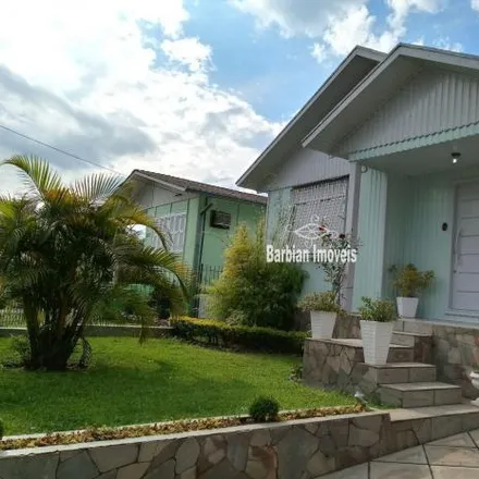 Buy this 3 bed house on Rua Piauí in Arroio Grande, Santa Cruz do Sul - RS