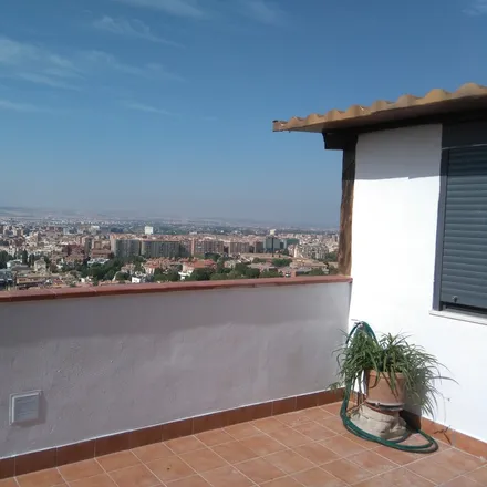 Image 6 - Granada, Barranco del Abogado, AN, ES - Apartment for rent