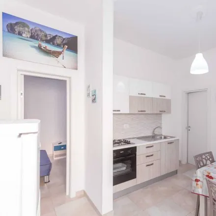 Image 2 - Porto Cesareo, Lecce, Italy - House for rent