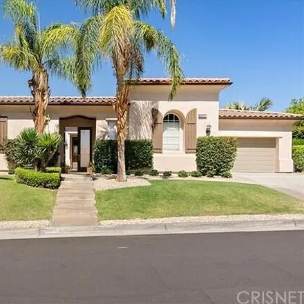 Rent this 4 bed house on Calle Entrada in Rancho Mirage, CA 92234