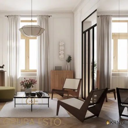 Buy this 4 bed apartment on Studencka 10 in 31-116 Krakow, Poland