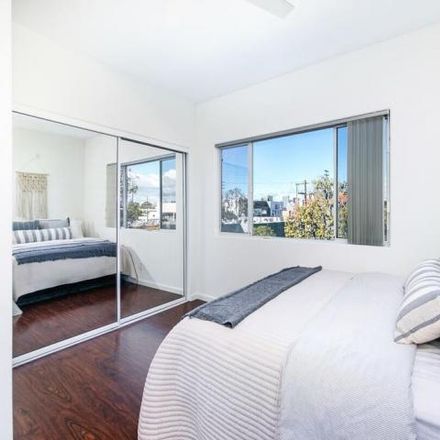 Rent this 3 bed condo on 2041 Beloit Avenue in Los Angeles, CA 90025