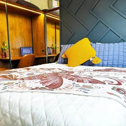 Rent this 1 bed apartment on Calle Ruperto Martínez 1725 in Centro, 64010 Monterrey