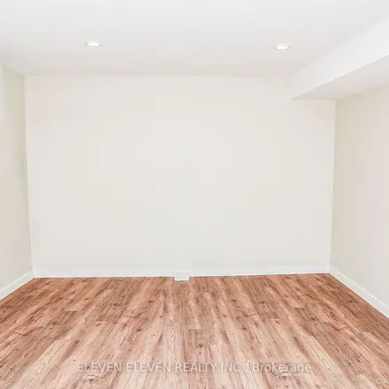 Rent this 1 bed apartment on 182 Sammon Avenue in Toronto, ON M4J 3P8