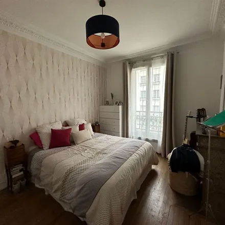 Image 1 - 1 Rue des Frères Morane, 75015 Paris, France - Apartment for rent