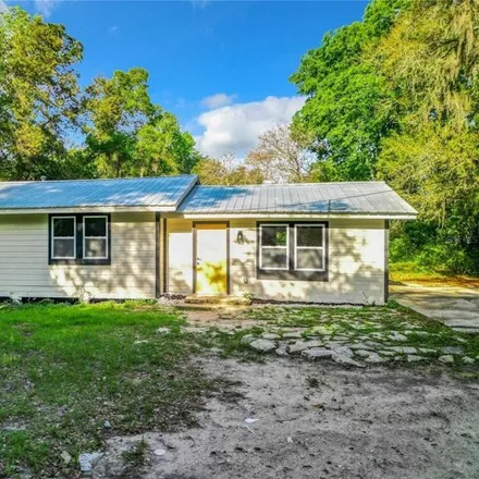 Buy this 2 bed house on 388 Southeast 49th Drive in Ruthland, Alachua County