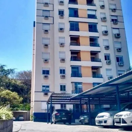 Buy this 2 bed apartment on Rua Barão do Triunfo 1283 in Nossa Senhora de Fátima, Santa Maria - RS