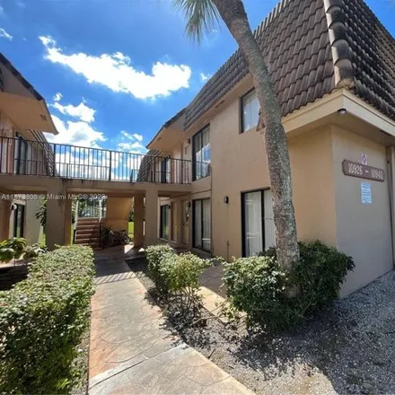 Rent this 2 bed condo on 10892 Royal Palm Boulevard in Coral Springs, FL 33065
