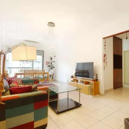 Buy this 3 bed apartment on Díaz Colodrero 2912 in Villa Urquiza, Buenos Aires