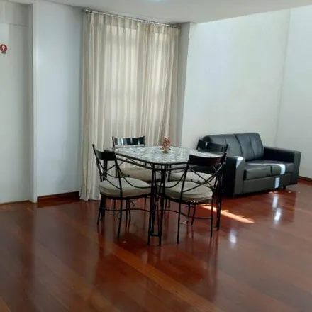 Buy this 1 bed apartment on Edifício New York Plaza in Alameda dos Nhambiquaras 843, Indianópolis