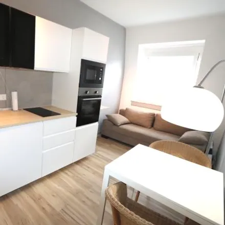 Rent this 2 bed apartment on Kriegsstraße 181 in 76135 Karlsruhe, Germany